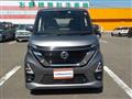 2021 Nissan ROOX