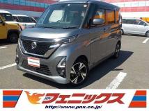 2021 Nissan ROOX