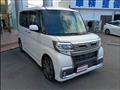 2017 Daihatsu Tanto
