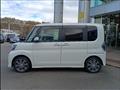 2017 Daihatsu Tanto