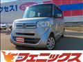 2016 Honda N BOX