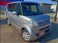 2016 Honda N BOX
