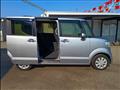 2016 Honda N BOX