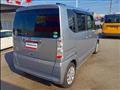 2016 Honda N BOX