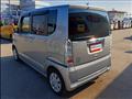 2016 Honda N BOX