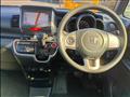 2016 Honda N BOX