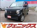 2023 Honda N-WGN