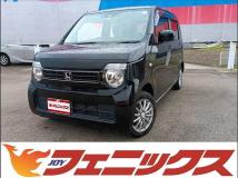 2023 Honda N-WGN