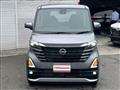 2023 Nissan ROOX