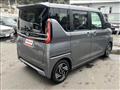 2023 Nissan ROOX