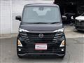 2023 Nissan ROOX
