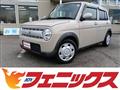 2020 Suzuki Lapin