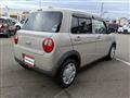 2020 Suzuki Lapin