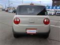 2020 Suzuki Lapin