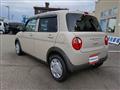 2020 Suzuki Lapin