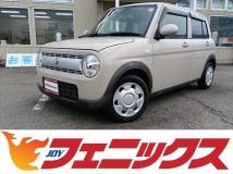 2020 Suzuki Lapin