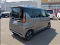 2024 Nissan ROOX