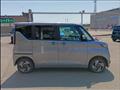 2024 Nissan ROOX