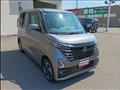 2024 Nissan ROOX