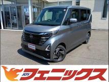 2024 Nissan ROOX