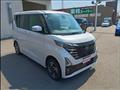 2024 Nissan ROOX