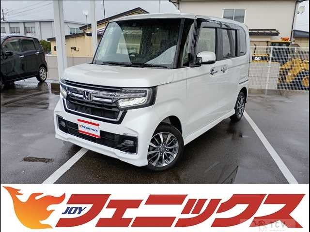 2023 Honda N BOX