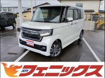 2023 Honda N BOX