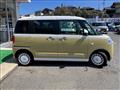 2025 Daihatsu Move Canbus