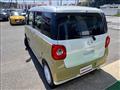 2025 Daihatsu Move Canbus