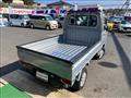 2008 Subaru Sambar Truck