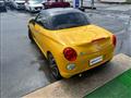 2024 Daihatsu Copen
