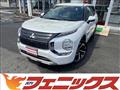 2021 Mitsubishi OUTLANDER PHEV