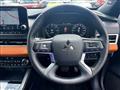 2021 Mitsubishi OUTLANDER PHEV