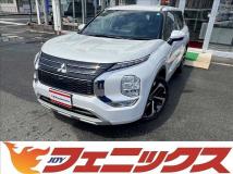 2021 Mitsubishi OUTLANDER PHEV