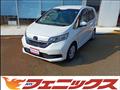 2019 Honda Freed+