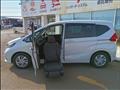 2019 Honda Freed+