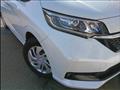 2019 Honda Freed+