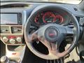 2014 Subaru Impreza Wrx