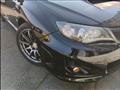 2014 Subaru Impreza Wrx