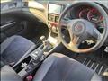 2014 Subaru Impreza Wrx