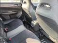 2014 Subaru Impreza Wrx