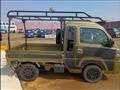 2025 Daihatsu Hijet Truck