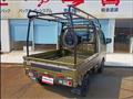 2025 Daihatsu Hijet Truck