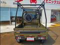 2025 Daihatsu Hijet Truck