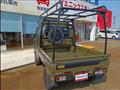 2025 Daihatsu Hijet Truck