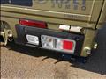 2025 Daihatsu Hijet Truck