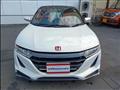 2019 Honda S660