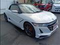 2019 Honda S660
