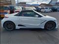 2019 Honda S660