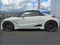 2019 Honda S660